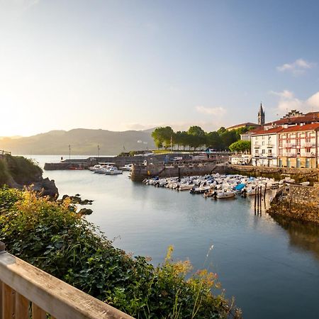 Hotel&Spa El Puerto ムンダカ エクステリア 写真