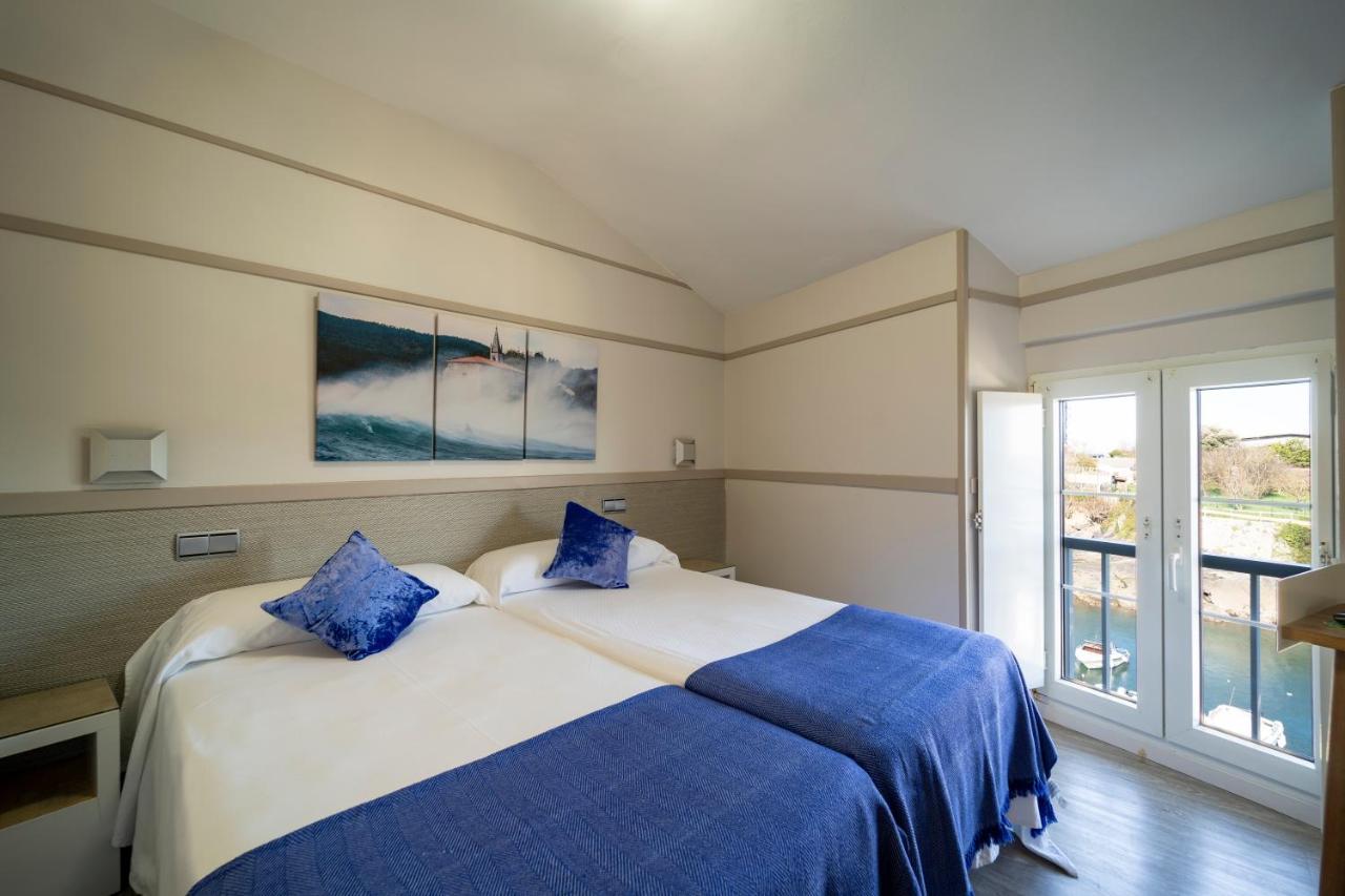 Hotel&Spa El Puerto ムンダカ エクステリア 写真