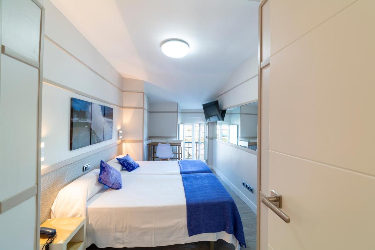 Hotel&Spa El Puerto ムンダカ エクステリア 写真