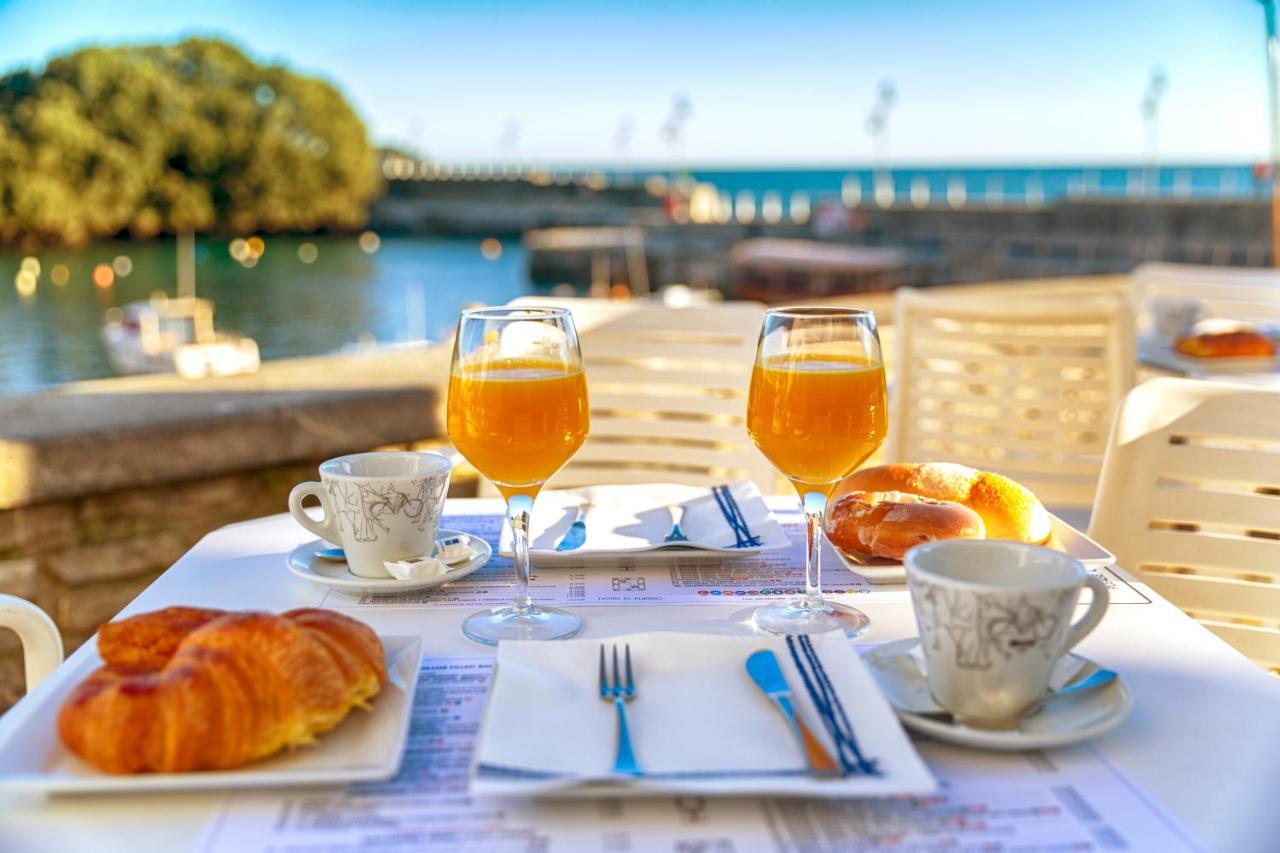 Hotel&Spa El Puerto ムンダカ エクステリア 写真