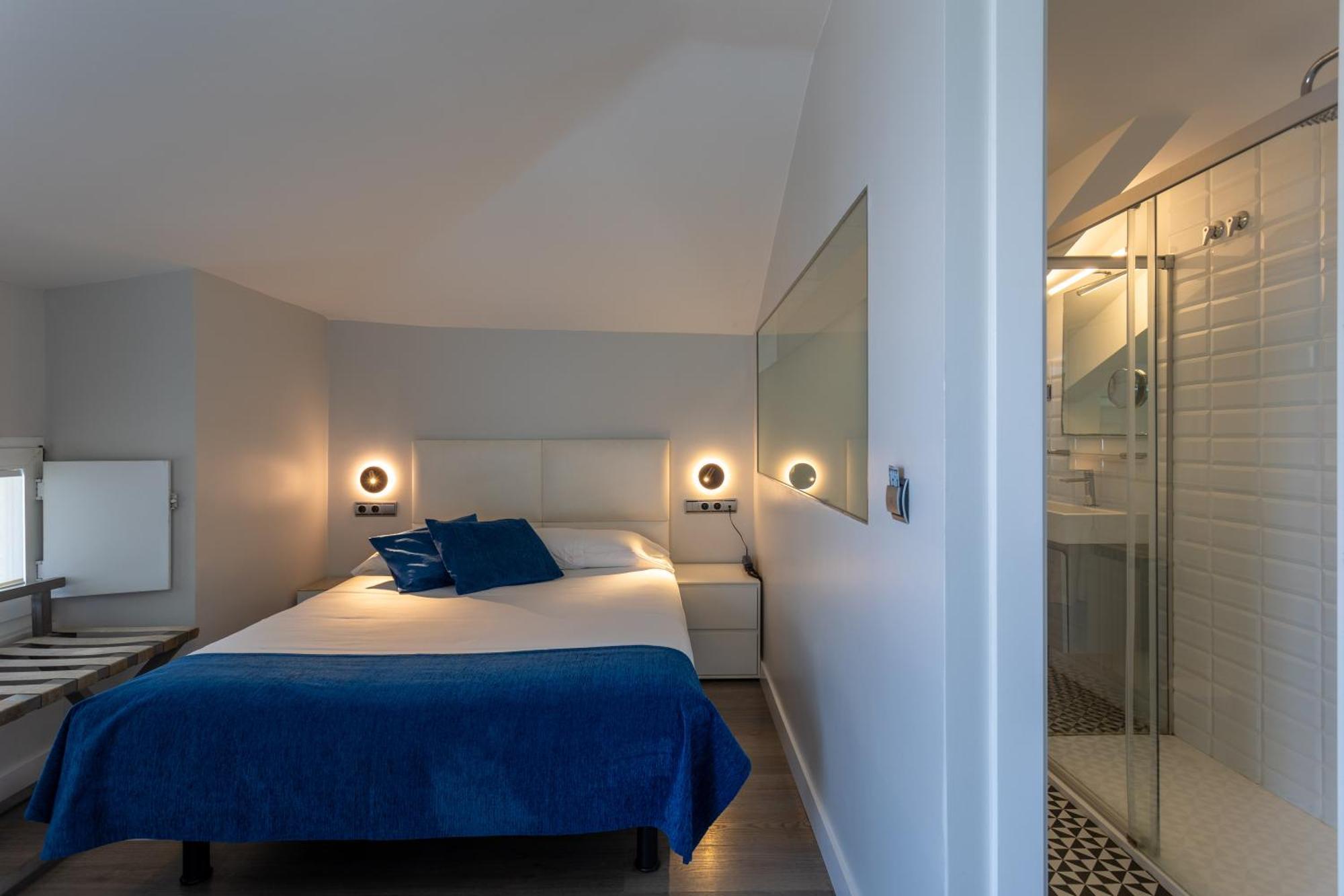 Hotel&Spa El Puerto ムンダカ エクステリア 写真