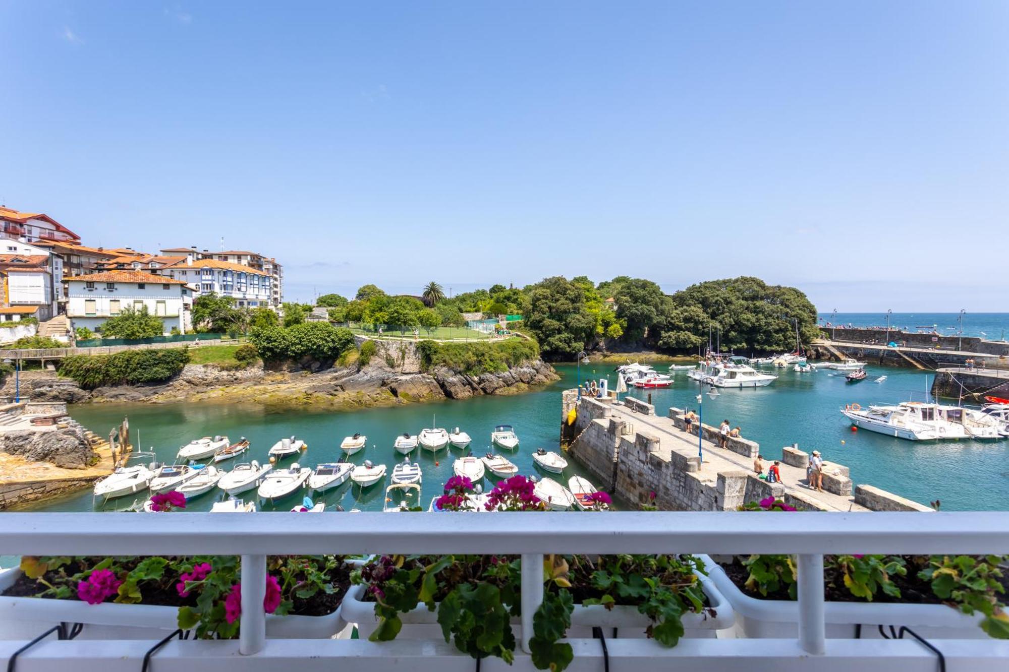 Hotel&Spa El Puerto ムンダカ エクステリア 写真