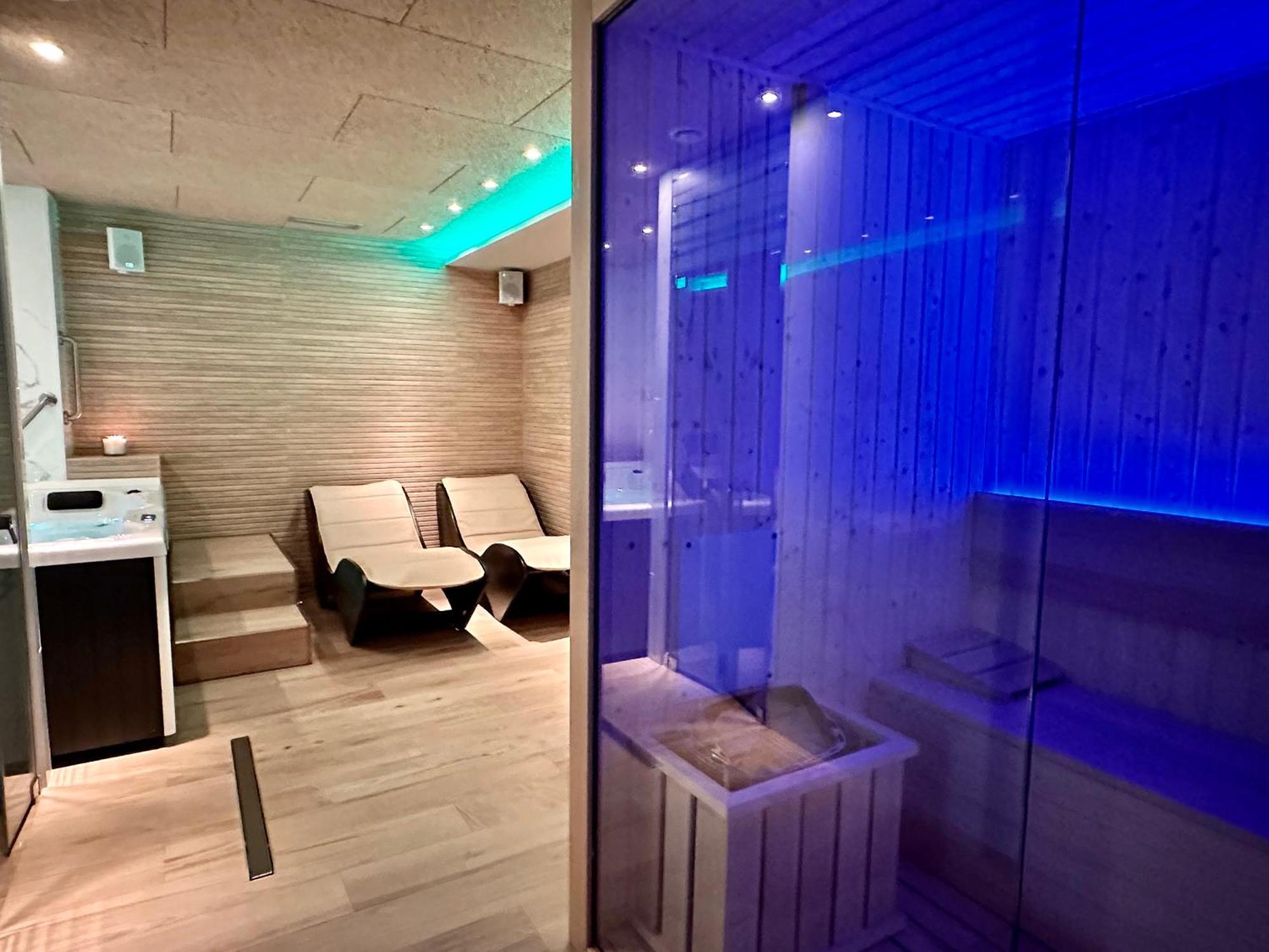 Hotel&Spa El Puerto ムンダカ エクステリア 写真