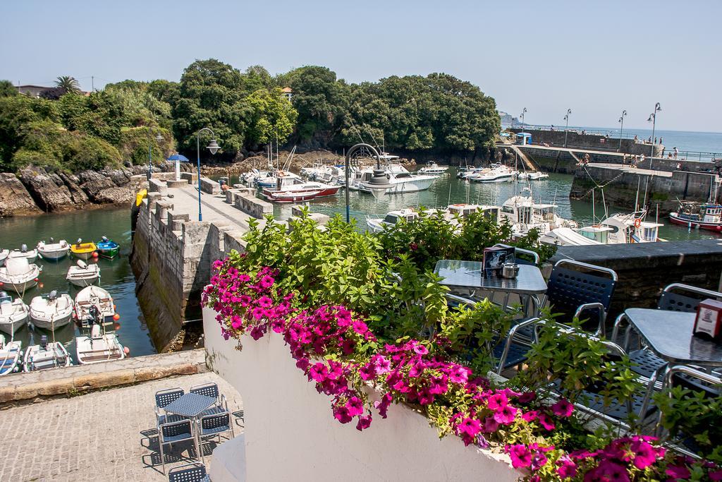 Hotel&Spa El Puerto ムンダカ エクステリア 写真